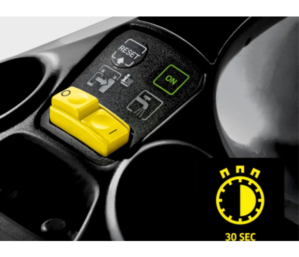 Kärcher Parownica SC 3 EasyFix Go!Further *EU - 1533585 - zdjęcie 7